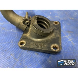 Pipe d'admission n°1 