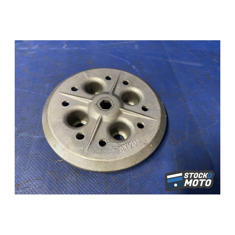 Plateau de pression embrayage 