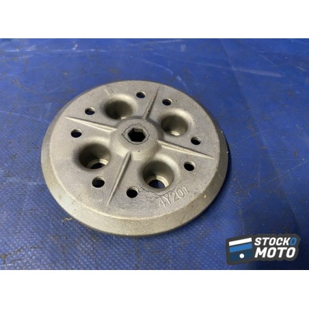 Plateau de pression embrayage 