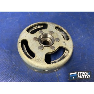 Rotor volant moteur 