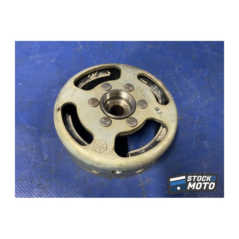 Rotor volant moteur 