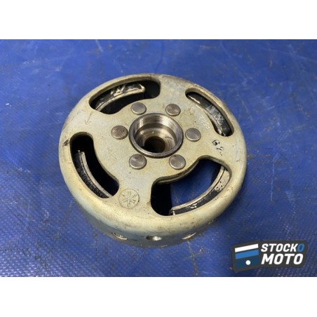 Rotor volant moteur 