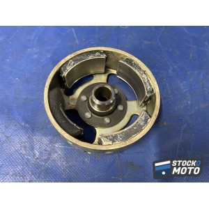 Rotor volant moteur 