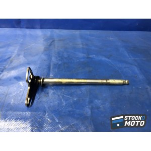 Axe de selection de vitesse 