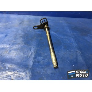 Axe de selection de vitesse 