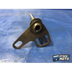 Axe de selection de vitesse 