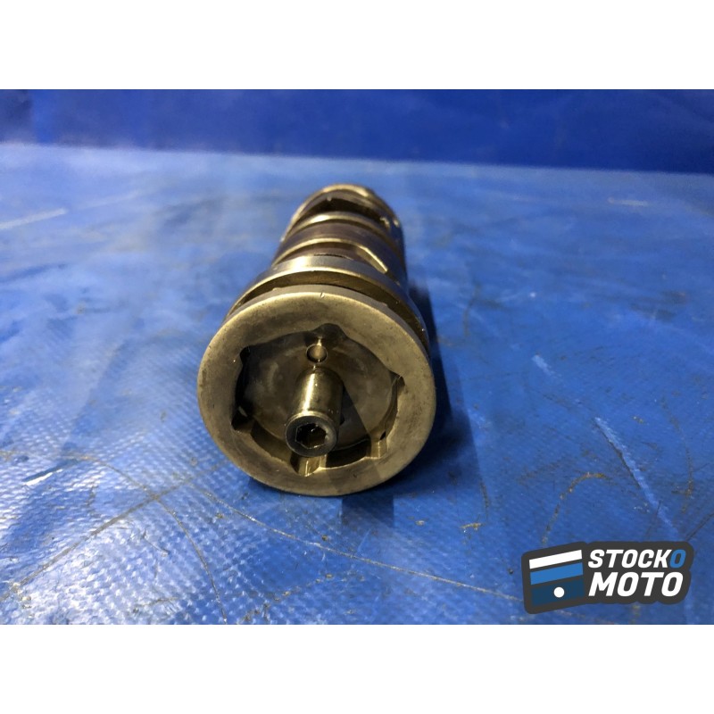 Barillet de selection de vitesse 