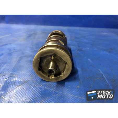 Barillet de selection de vitesse 