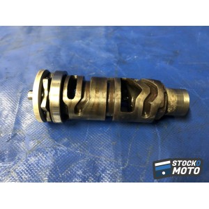 Barillet de selection de vitesse 