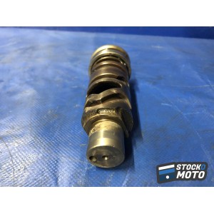 Barillet de selection de vitesse 