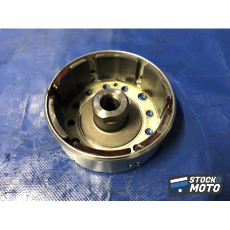 Rotor volant moteur 