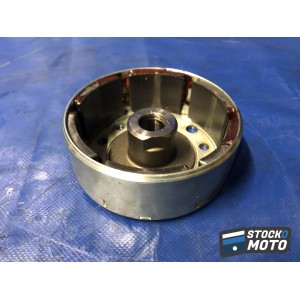 Rotor volant moteur 