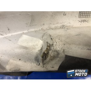 Tete de fourche coté droite APRILIA RST 1000 FUTURA