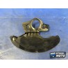 Cache plastique sur te de fourche 