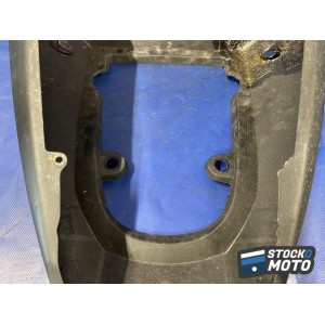 Coque arrière centrale 