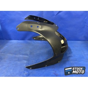Tête de fourche 