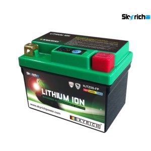 Batterie SKYRICH...