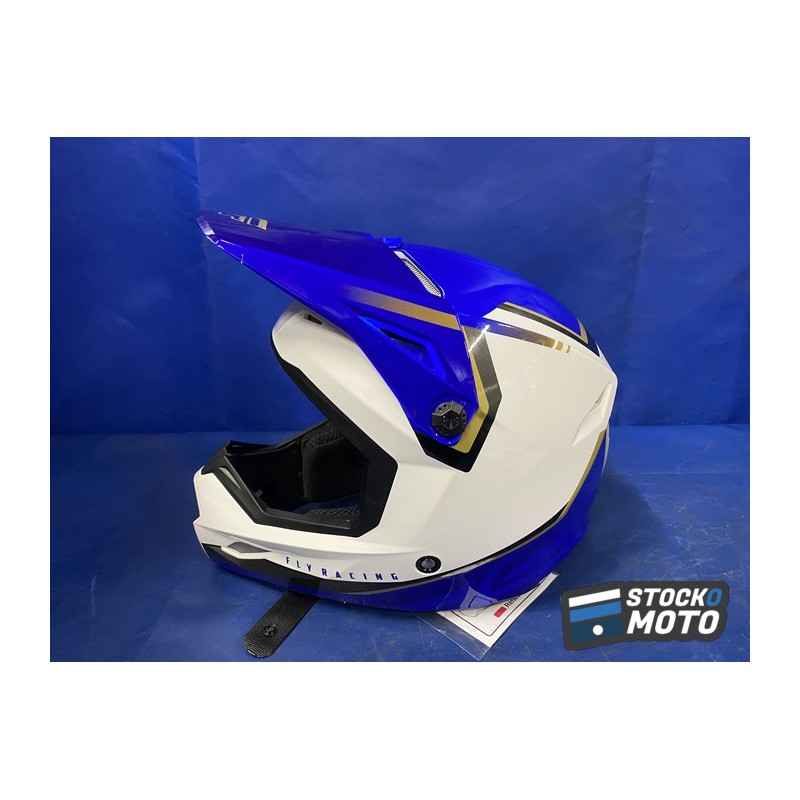 Casque FLY RACING Kinetic Vision 2XL