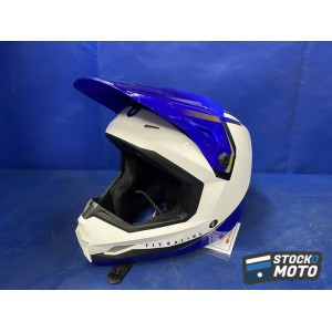 Casque FLY RACING Kinetic Vision 2XL