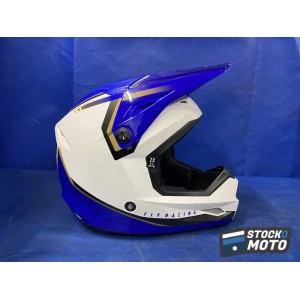 Casque FLY RACING Kinetic Vision 2XL