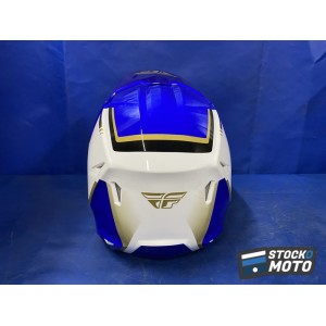 Casque FLY RACING Kinetic Vision 2XL