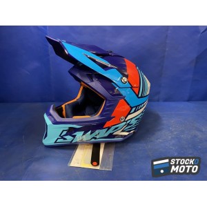 Casque cross Swap’s BLUR...