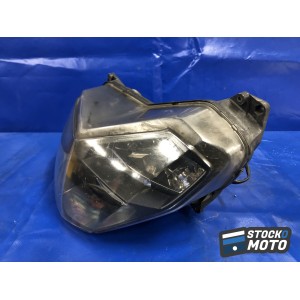 Optique de phare APRILIA RST 1000 FUTURA 