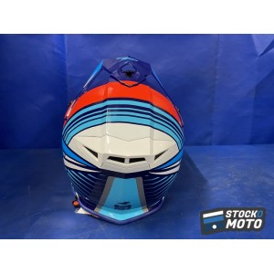 Casque cross Swap’s BLUR S818 XL (61.62 cm)