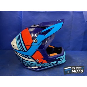 Casque cross Swap’s BLUR S818 XL (61.62 cm)