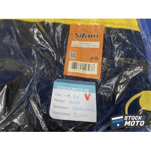 Combinaison de Travail Sifam Taille L