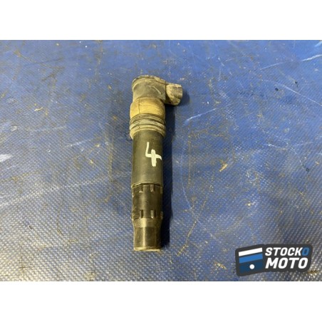 Bobine crayon d'allumage n°4 