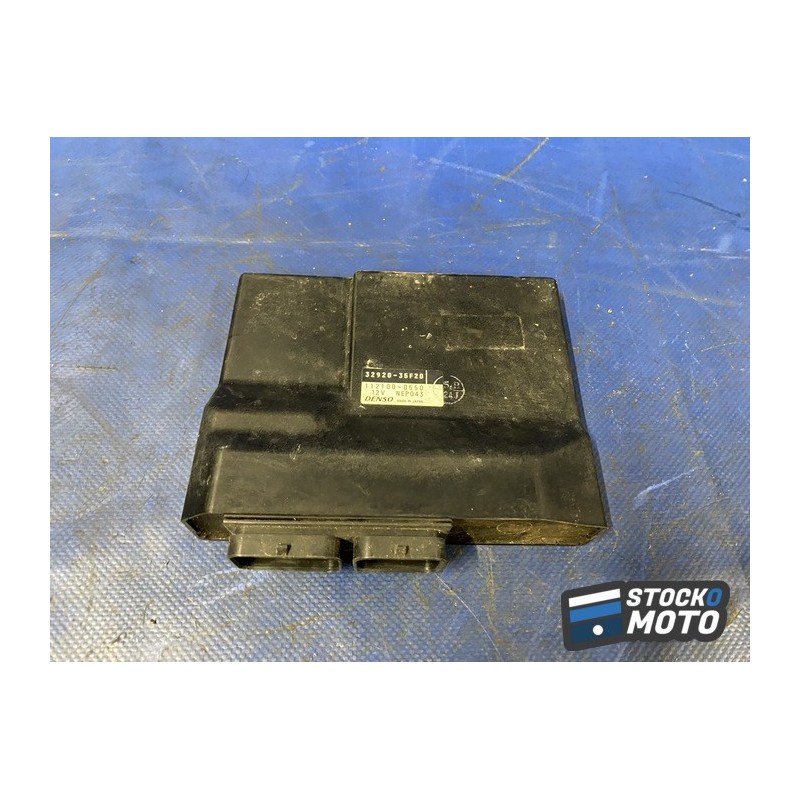 Boitier CDI ECU 