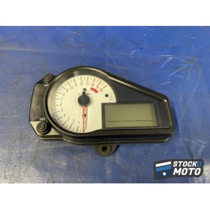 Compteur Tableau de bord 