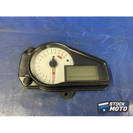 Compteur Tableau de bord 