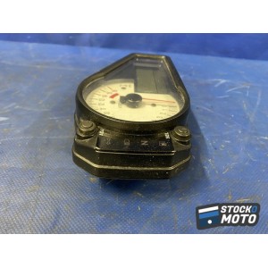 Compteur Tableau de bord 