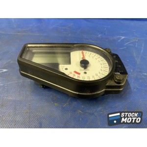 Compteur Tableau de bord 