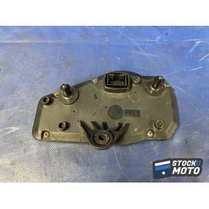 Compteur Tableau de bord 