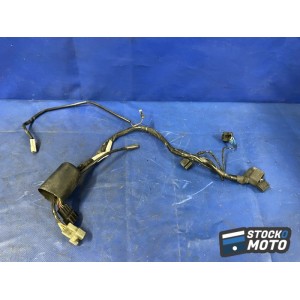 Faisceau électrique avant 