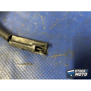 Faisceau électrique avant 