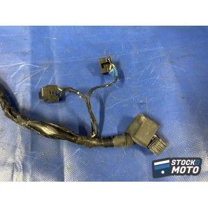 Faisceau électrique avant 