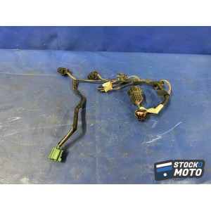 Faiscseau d'injection 