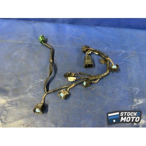 Faiscseau d'injection 