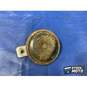 Klaxon avertisseur sonore 