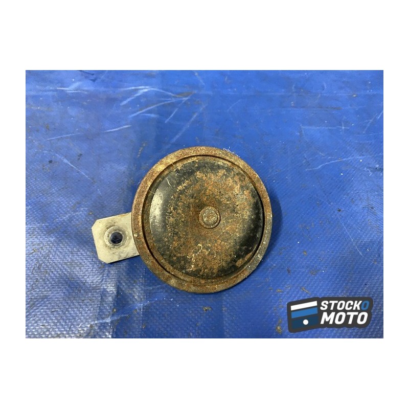 Klaxon avertisseur sonore 