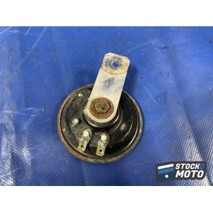 Klaxon avertisseur sonore 