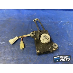 Moteur de valve d'échappement 