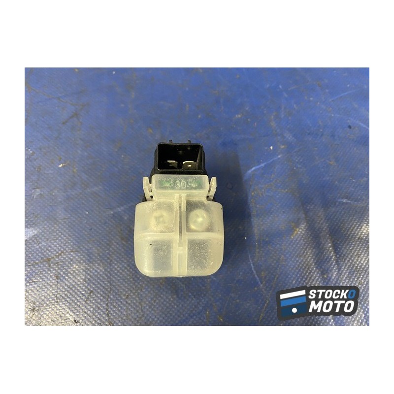 Relais de démarreur 