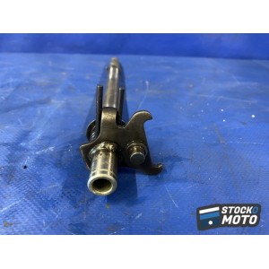 Axe de selection de vitesse 