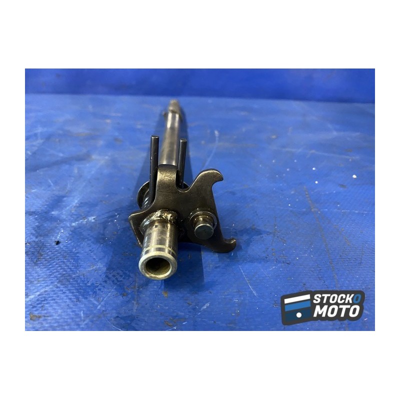 Axe de selection de vitesse 