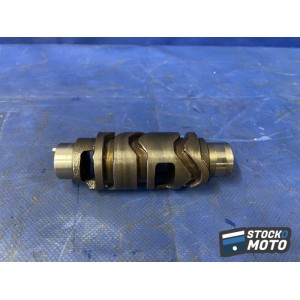 Barillet de selection de vitesse 